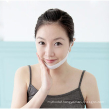 v shape face up mask facial swelling